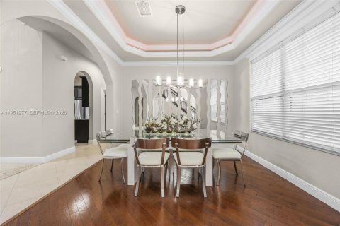 Купить виллу или дом в Нейплс, Флорида 5 спален, № 2007241 - фото 4