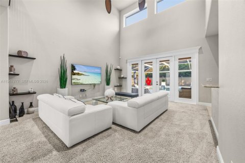 Купить виллу или дом в Нейплс, Флорида 5 спален, № 2007241 - фото 7