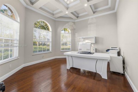 Купить виллу или дом в Нейплс, Флорида 5 спален, № 2007241 - фото 5