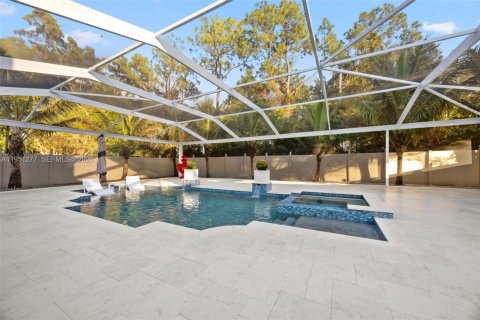 Купить виллу или дом в Нейплс, Флорида 5 спален, № 2007241 - фото 24