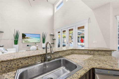 Купить виллу или дом в Нейплс, Флорида 5 спален, № 2007241 - фото 19