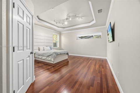 Купить виллу или дом в Нейплс, Флорида 5 спален, № 2007241 - фото 9