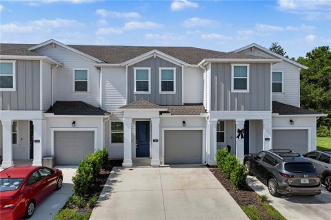 Touwnhouse à Kissimmee, Floride 3 chambres, 166.95 m2 № 2345686