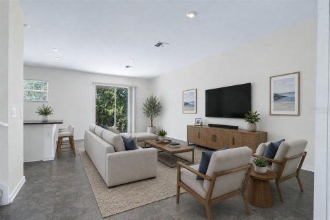 Touwnhouse à vendre à Kissimmee, Floride: 3 chambres, 166.95 m2 № 2345686 - photo 7
