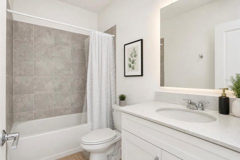 Touwnhouse à vendre à Kissimmee, Floride: 3 chambres, 166.95 m2 № 2345686 - photo 18