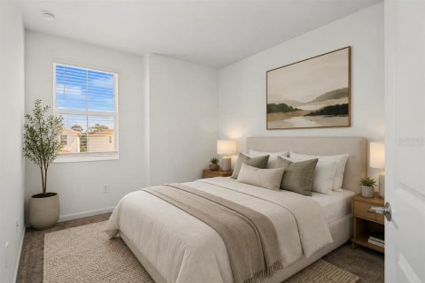 Touwnhouse à vendre à Kissimmee, Floride: 3 chambres, 166.95 m2 № 2345686 - photo 19