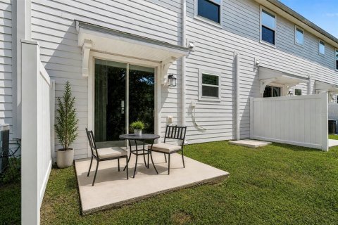 Touwnhouse à vendre à Kissimmee, Floride: 3 chambres, 166.95 m2 № 2345686 - photo 30