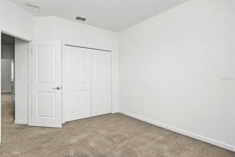 Touwnhouse à vendre à Kissimmee, Floride: 3 chambres, 166.95 m2 № 2345686 - photo 17