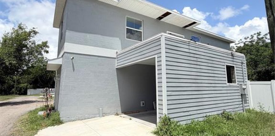 Casa en Sanford, Florida 3 dormitorios, 170.57 m2 № 2116601