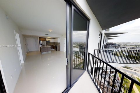 Купить кондоминиум в Дорал, Флорида 2 спальни, 89.28м2, № 1985000 - фото 10