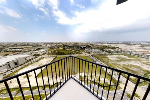 Купить кондоминиум в Дорал, Флорида 2 спальни, 89.28м2, № 1985000 - фото 13