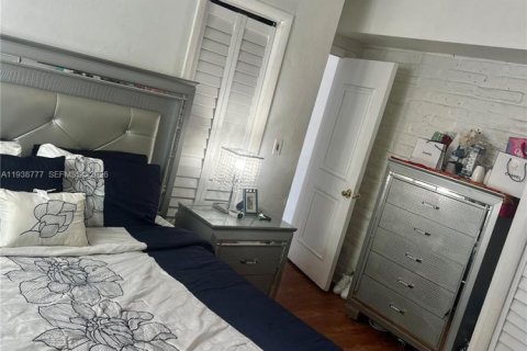 Купить виллу или дом в Майами, Флорида 3 спальни, 147.16м2, № 1997641 - фото 20