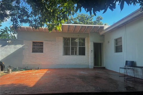 Купить виллу или дом в Майами, Флорида 3 спальни, 147.16м2, № 1997641 - фото 6