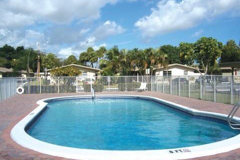 Immobilier commercial à vendre à Fort Lauderdale, Floride: 224.64 m2 № 2355543 - photo 6
