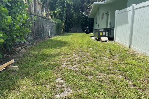 Immobilier commercial à vendre à Fort Lauderdale, Floride: 224.64 m2 № 2355543 - photo 5