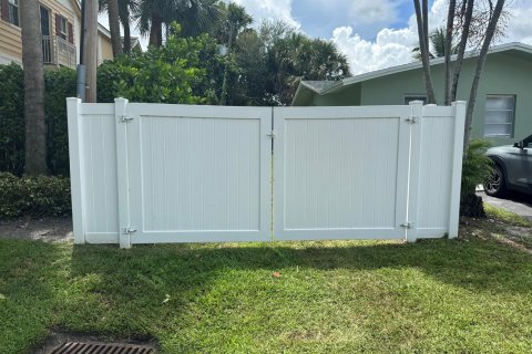 Immobilier commercial à vendre à Fort Lauderdale, Floride: 224.64 m2 № 2355543 - photo 4