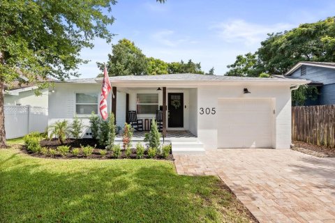 House in Orlando, Florida 3 bedrooms, 89.74 sq.m. № 1869245 - photo 2