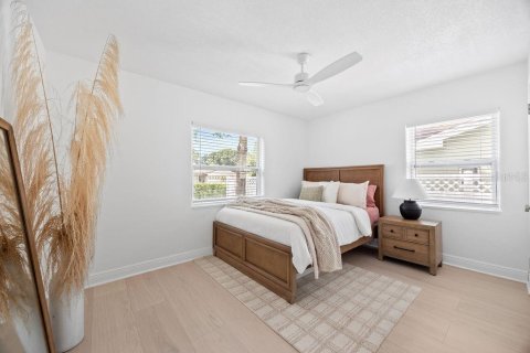 House in Orlando, Florida 3 bedrooms, 89.74 sq.m. № 1869245 - photo 22