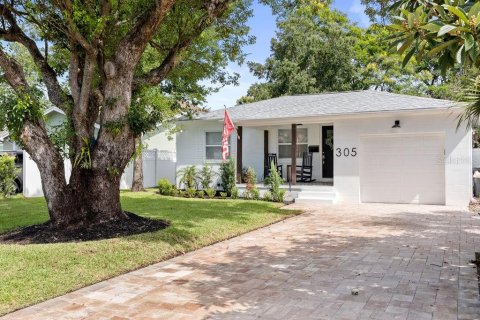 House in Orlando, Florida 3 bedrooms, 89.74 sq.m. № 1869245 - photo 1