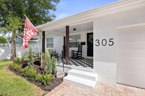 House in Orlando, Florida 3 bedrooms, 89.74 sq.m. № 1869245 - photo 3
