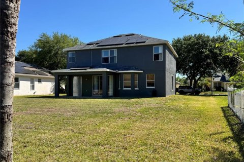 House in Riverview, Florida 4 bedrooms, 218.51 sq.m. № 2092231 - photo 17