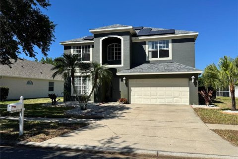 House in Riverview, Florida 4 bedrooms, 218.51 sq.m. № 2092231 - photo 3