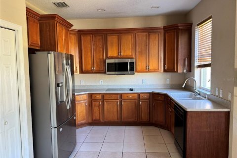 House in Riverview, Florida 4 bedrooms, 218.51 sq.m. № 2092231 - photo 6