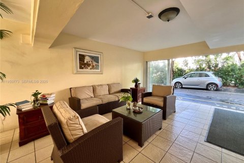 Copropriété à louer à Key Biscayne, Floride: 1 chambre, 56.48 m2 № 2010898 - photo 13