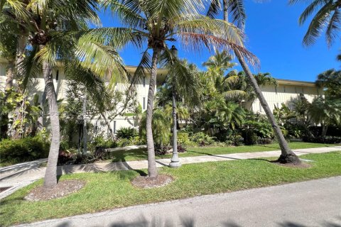 Copropriété à louer à Key Biscayne, Floride: 1 chambre, 56.48 m2 № 2010898 - photo 2