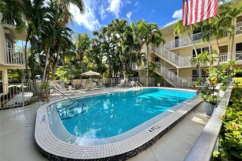 Copropriété à louer à Key Biscayne, Floride: 1 chambre, 56.48 m2 № 2010898 - photo 10