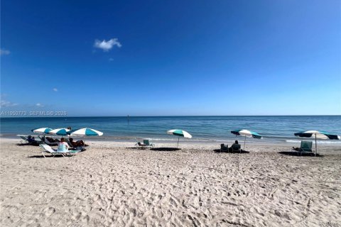 Copropriété à louer à Key Biscayne, Floride: 1 chambre, 56.48 m2 № 2010898 - photo 16