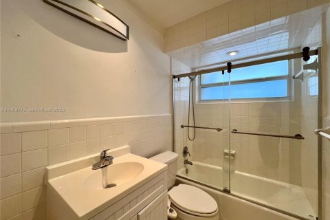 Copropriété à louer à Key Biscayne, Floride: 1 chambre, 56.48 m2 № 2010898 - photo 9