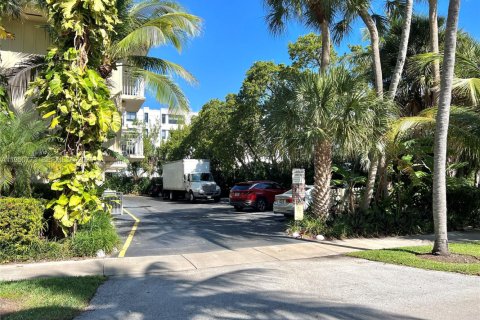 Copropriété à louer à Key Biscayne, Floride: 1 chambre, 56.48 m2 № 2010898 - photo 12