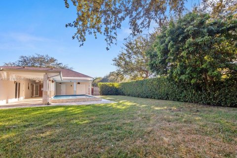 Снять в аренду виллу или дом в Пайнкрест, Флорида 4 спальни, 213.58м2, № 1972908 - фото 14