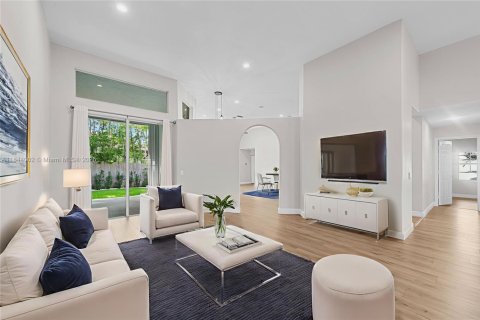 Casa en venta en Weston, Florida, 5 dormitorios, 281.22 m2 № 1839205 - foto 9
