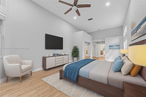 Casa en venta en Weston, Florida, 5 dormitorios, 281.22 m2 № 1839205 - foto 19
