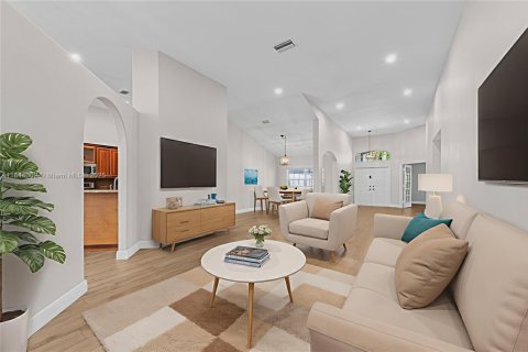 Casa en venta en Weston, Florida, 5 dormitorios, 281.22 m2 № 1839205 - foto 11