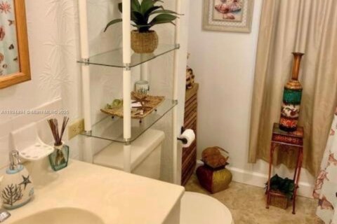 Apartamento en alquiler en Key Largo, Florida, 2 dormitorios, 80.27 m2 № 1947120 - foto 6