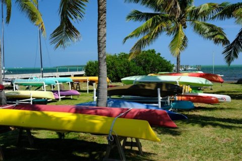 Apartamento en alquiler en Key Largo, Florida, 2 dormitorios, 80.27 m2 № 1947120 - foto 24