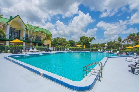 Copropriété à louer à St. Lucie, Floride: 2 chambres, 122.26 m2 № 2275362 - photo 2