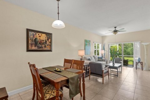 Copropriété à louer à St. Lucie, Floride: 2 chambres, 122.26 m2 № 2275362 - photo 7