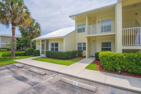 Copropriété à louer à St. Lucie, Floride: 2 chambres, 122.26 m2 № 2275362 - photo 25