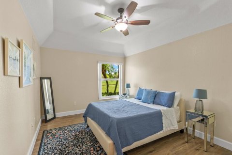 Copropriété à louer à St. Lucie, Floride: 2 chambres, 122.26 m2 № 2275362 - photo 17