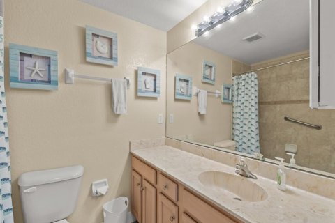 Copropriété à louer à St. Lucie, Floride: 2 chambres, 122.26 m2 № 2275362 - photo 24