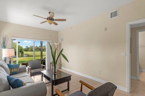 Copropriété à louer à St. Lucie, Floride: 2 chambres, 122.26 m2 № 2275362 - photo 12