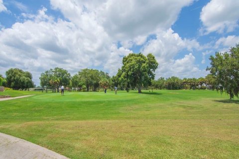 Copropriété à louer à St. Lucie, Floride: 2 chambres, 122.26 m2 № 2275362 - photo 29
