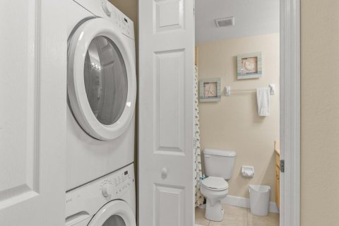 Copropriété à louer à St. Lucie, Floride: 2 chambres, 122.26 m2 № 2275362 - photo 23