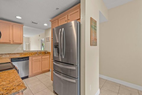 Copropriété à louer à St. Lucie, Floride: 2 chambres, 122.26 m2 № 2275362 - photo 5