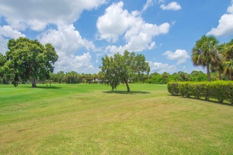 Copropriété à louer à St. Lucie, Floride: 2 chambres, 122.26 m2 № 2275362 - photo 30