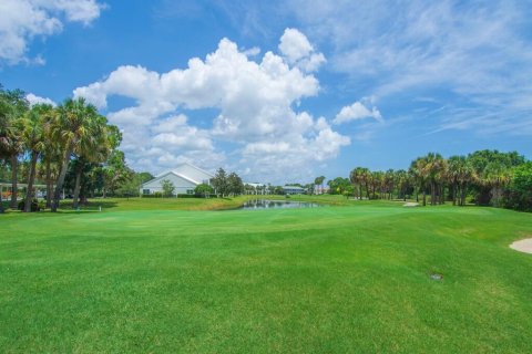 Copropriété à louer à St. Lucie, Floride: 2 chambres, 122.26 m2 № 2275362 - photo 3